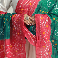 Bandhani Dupatta 