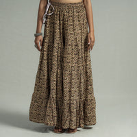 Sanganeri Long Skirt
