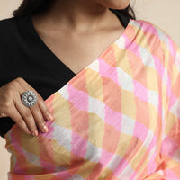 leheriya saree