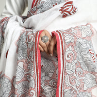 kantha embroidery dupatta