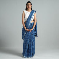 Sanganeri Saree
