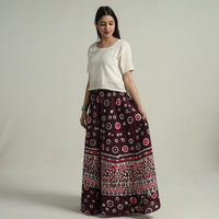 Batik Skirt 