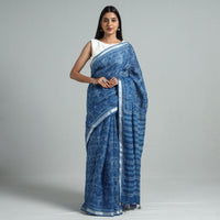 Sanganeri Saree
