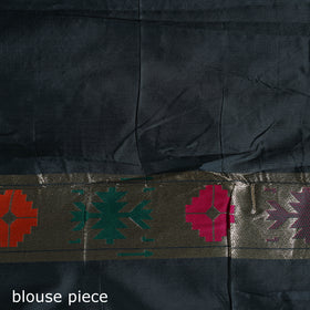 Bangalore Silk Paithani Saree 09