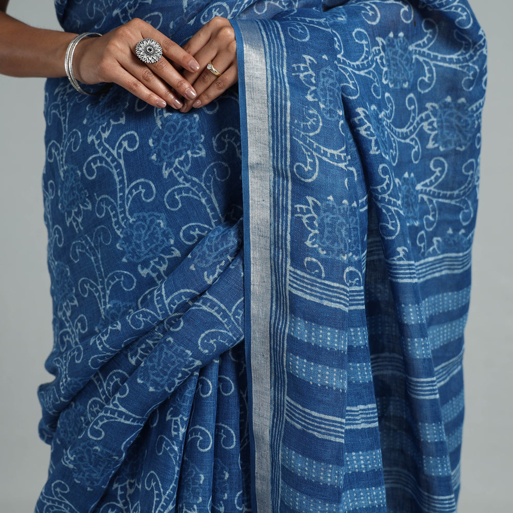 Sanganeri Saree
