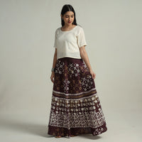 Batik Skirt