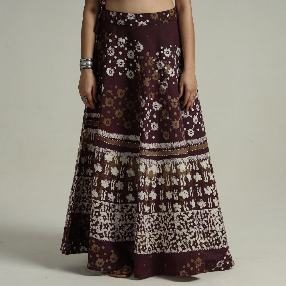 Batik Skirt