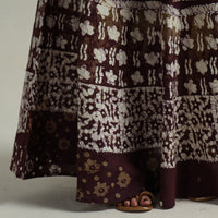 Batik Skirt