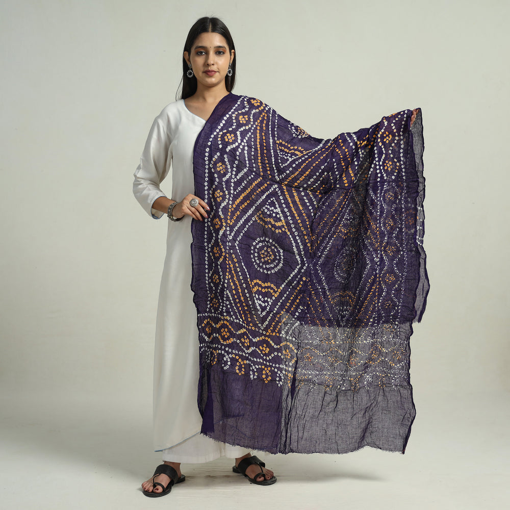 Bandhani Dupatta 