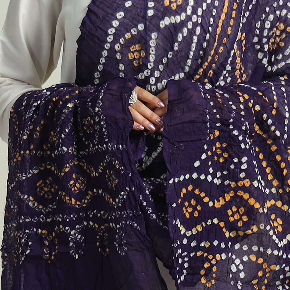 Bandhani Dupatta 