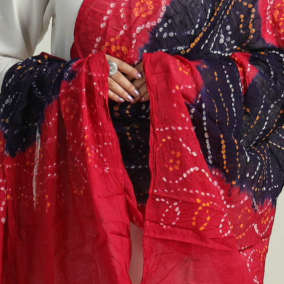 Bandhani Dupatta 