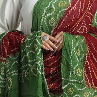 Bandhani Dupatta 