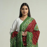 Bandhani Dupatta 