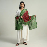 Bandhani Dupatta 