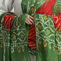 Bandhani Dupatta 