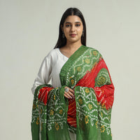 Bandhani Dupatta 