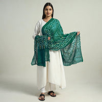 Bandhani Dupatta 