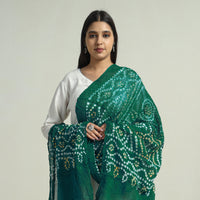 Bandhani Dupatta 