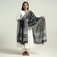 kantha embroidery dupatta