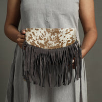 Fringe Sling Bag