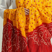 Bandhani Dupatta 