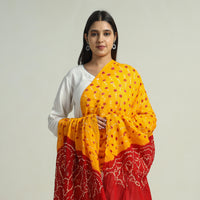 Bandhani Dupatta 