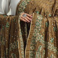 Bandhani Dupatta 