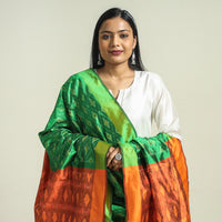 handwoven pochampally dupatta