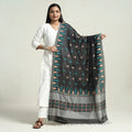 kantha embroidery dupatta