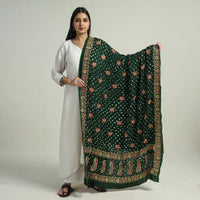 Bandhani Dupatta 