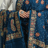 Bandhani Dupatta 