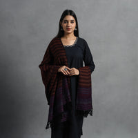 Wool Shawl