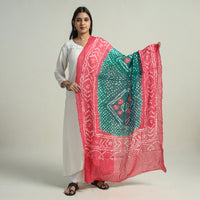 Bandhani Dupatta 