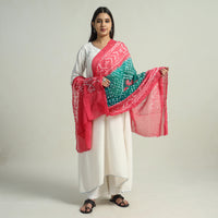 Bandhani Dupatta 