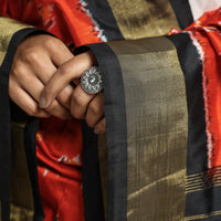 handwoven pochampally dupatta