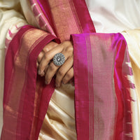 handwoven pochampally dupatta