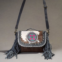 Fringe Sling Bag