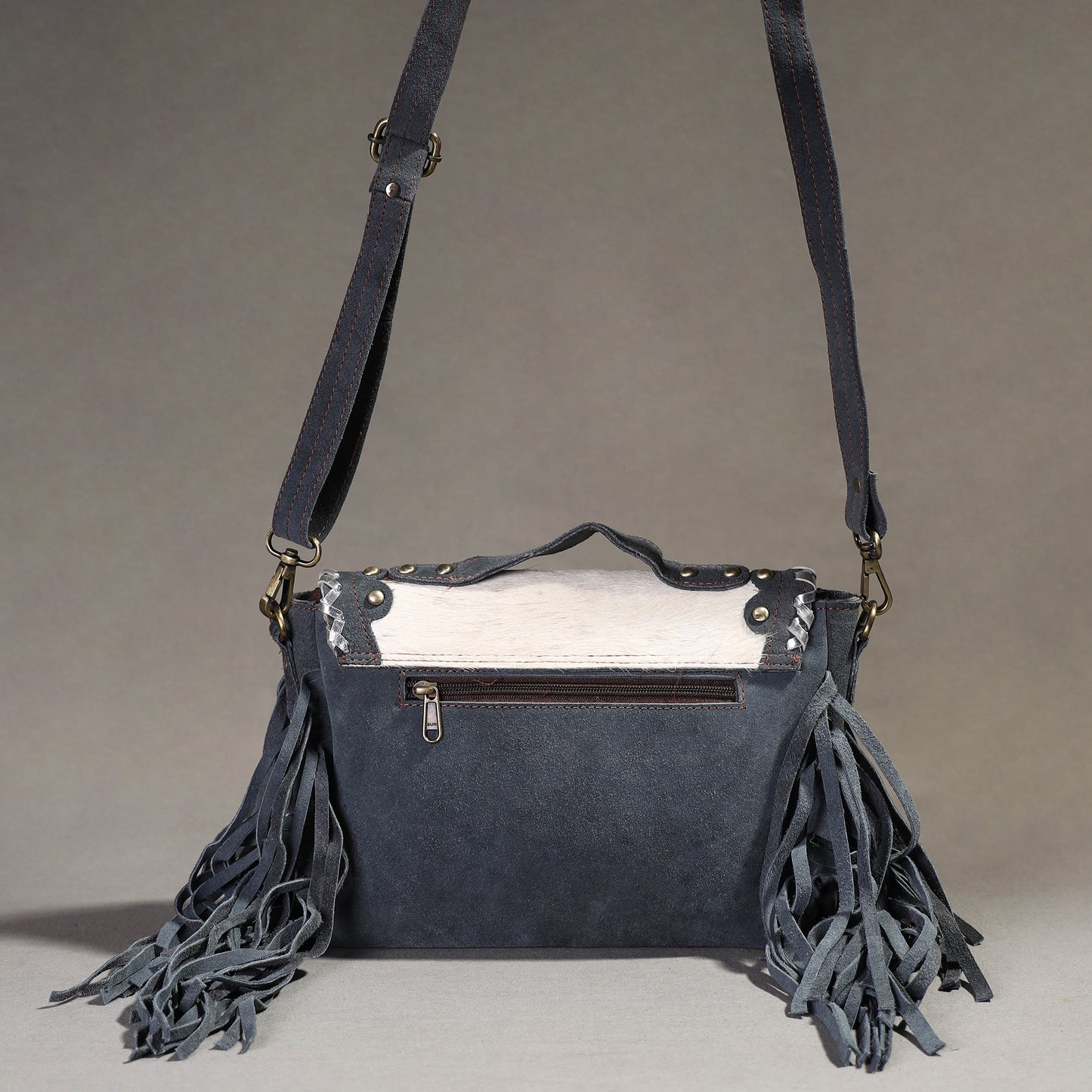 Fringe Sling Bag