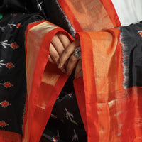 handwoven pochampally dupatta