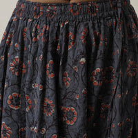 Bagru Skirt 