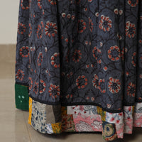 Bagru Skirt 