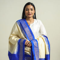 handwoven pochampally dupatta