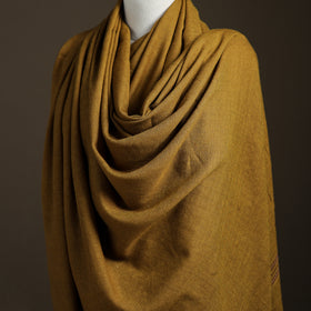 Kumaun Pure Handwoven Merino Wool Shawl for Women 04