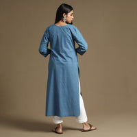 tagai work kurta