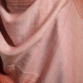 Kumaun Pure Handwoven Merino Wool Shawl for Men 01