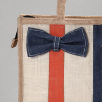 jute hand bag 