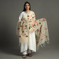 phulkari embroidery dupatta