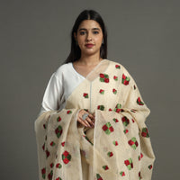 phulkari embroidery dupatta