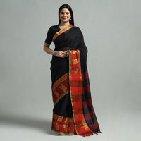 Dharwad Cotton Saree