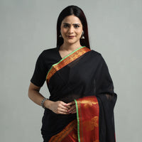 Dharwad Cotton Saree